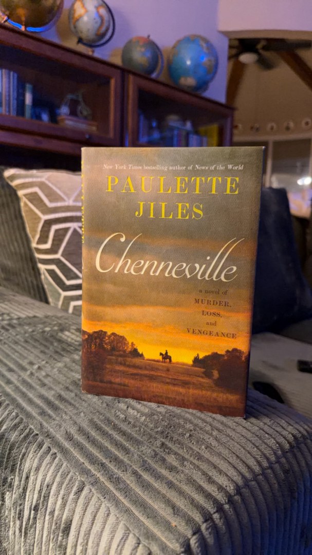 Chenneville