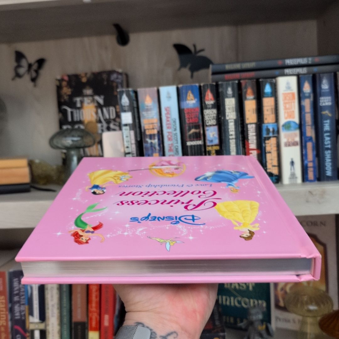 Disney's Princess Storybook Collection