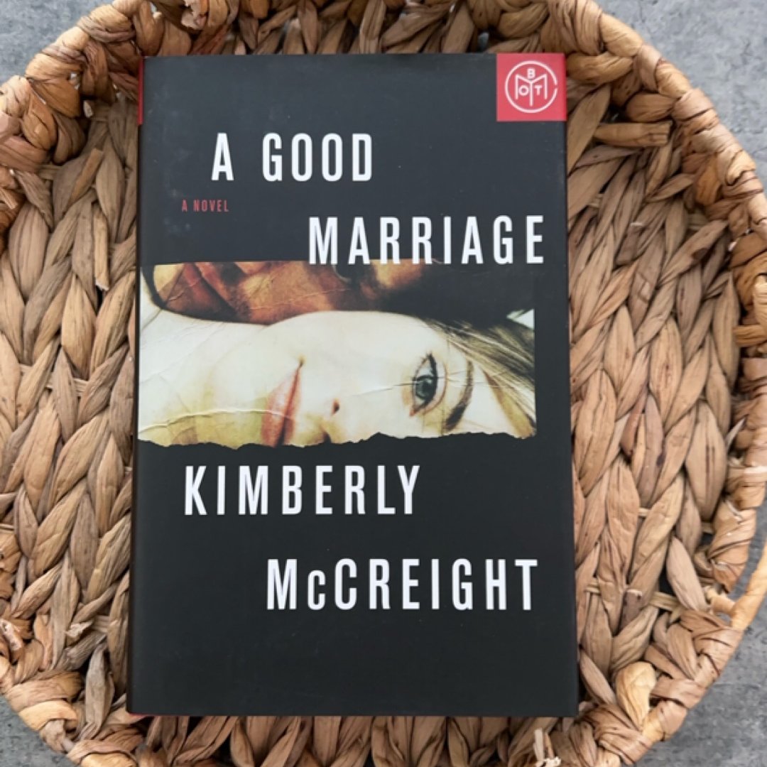 A Good Marriage