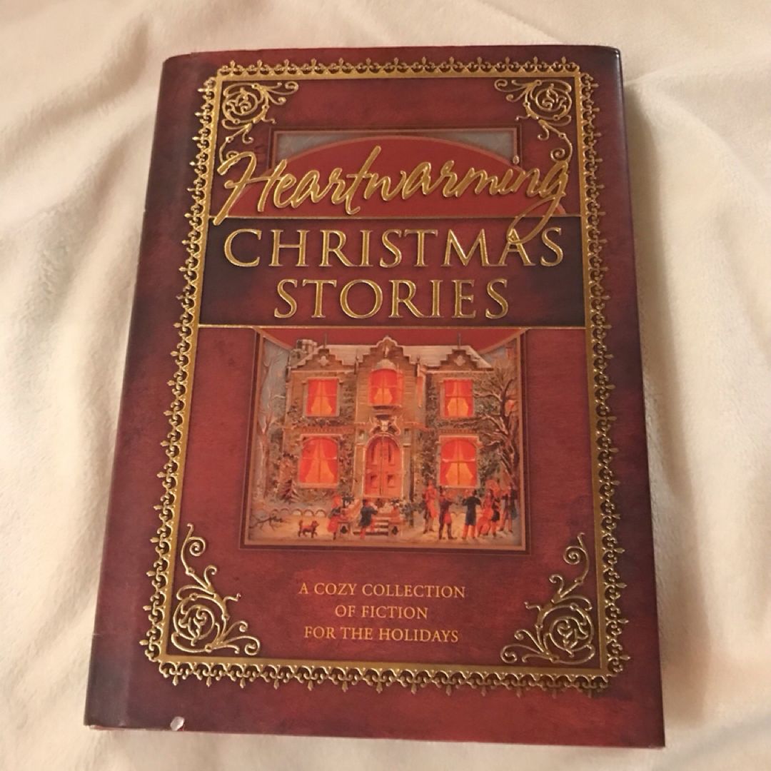 Heartwarming Christmas Stories