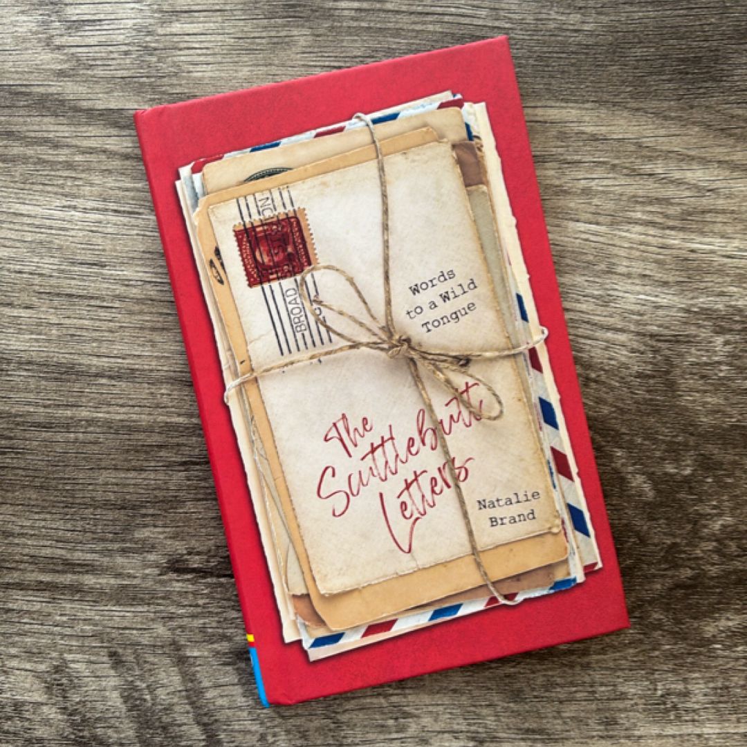 The Scuttlebutt Letters