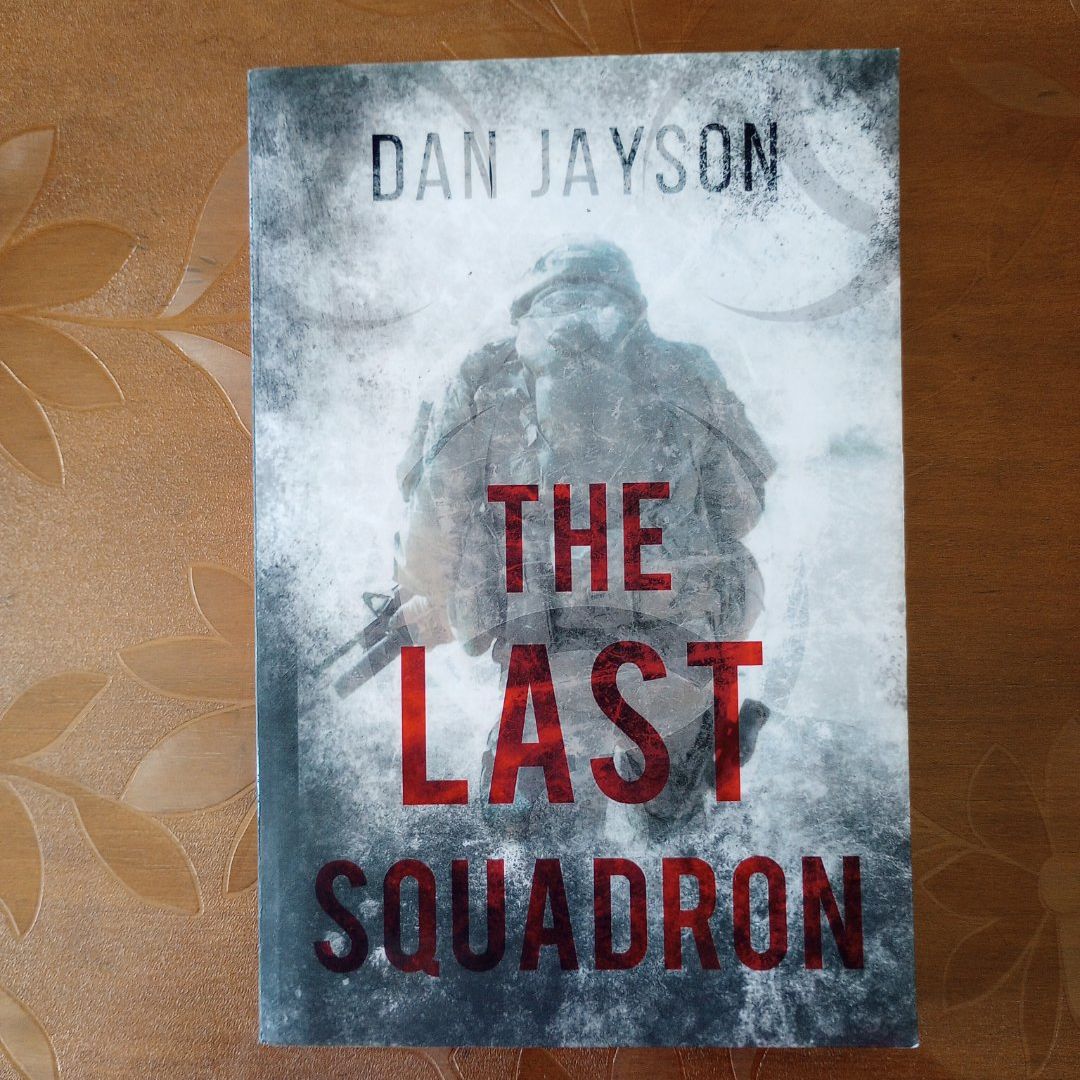The Last Squadron