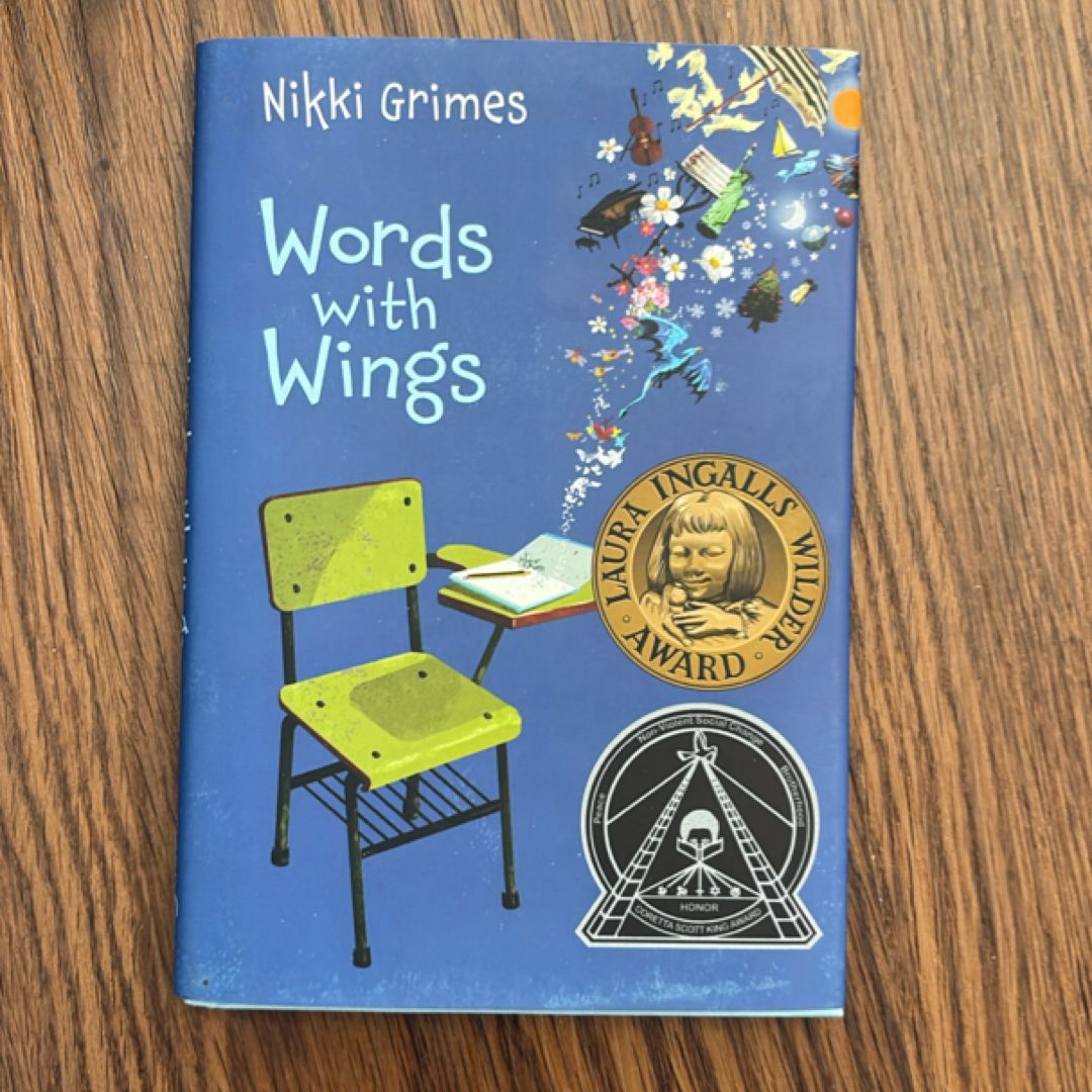 Words with Wings