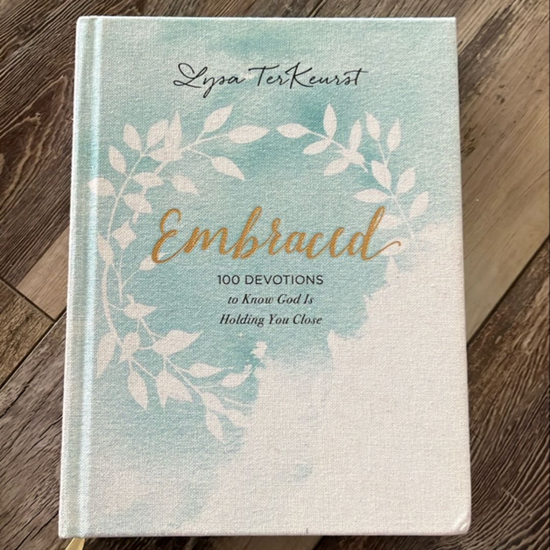 Embraced