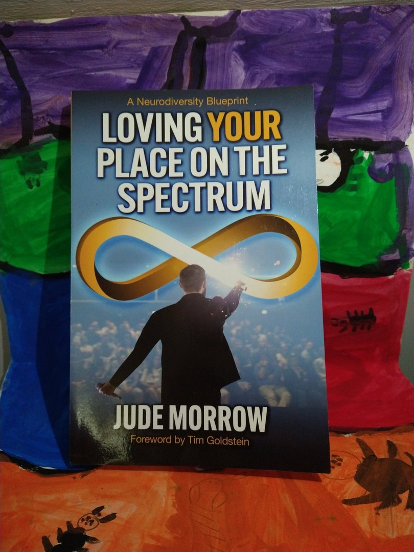 Loving Your Place on the Spectrum