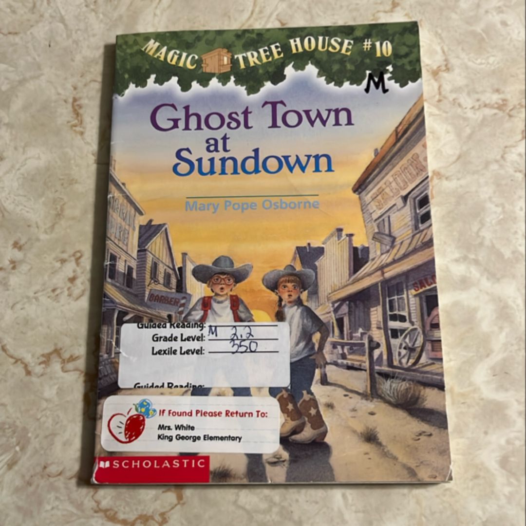 Good Morning, Gorillas