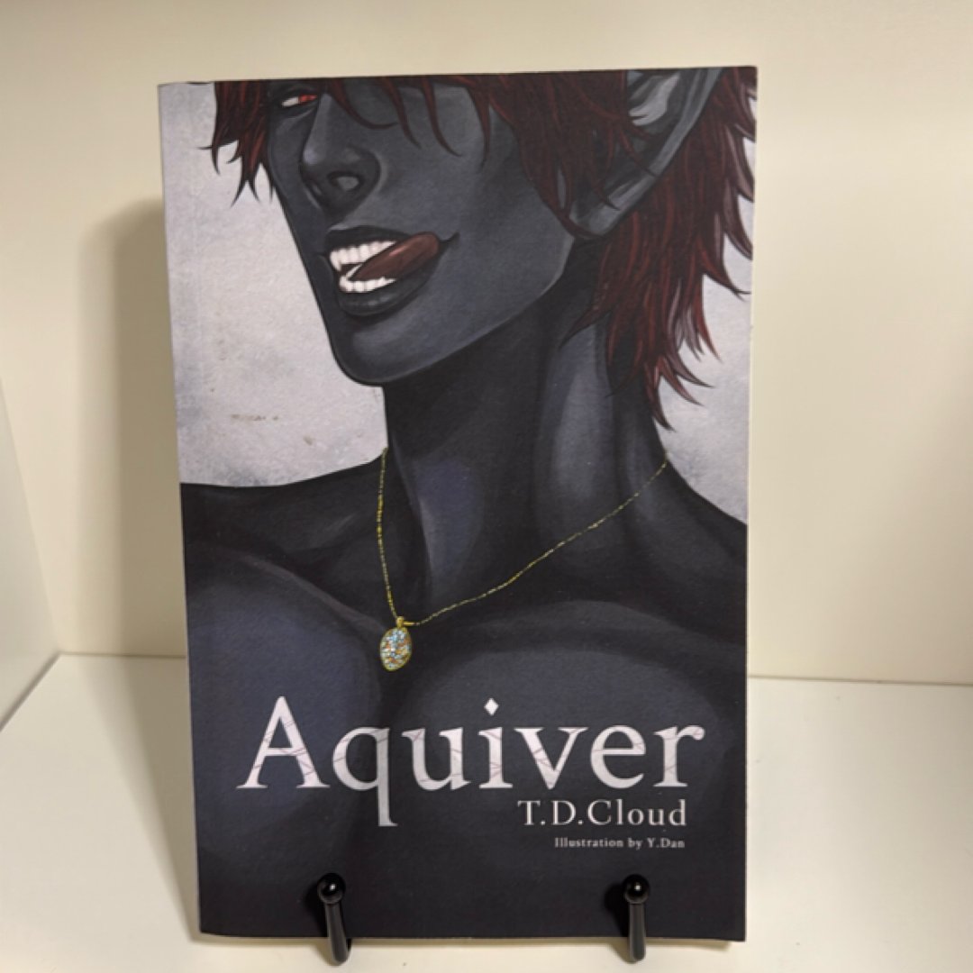 Aquiver