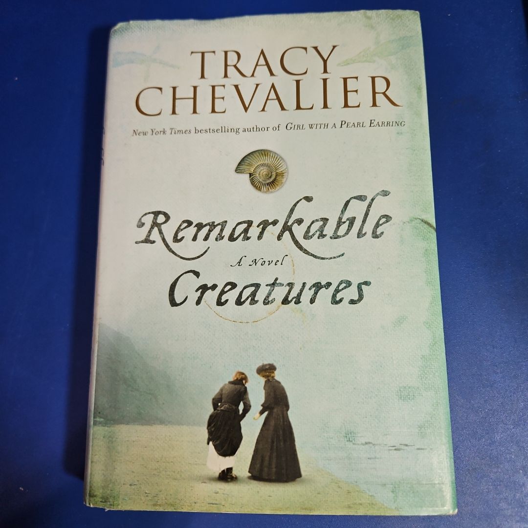 Remarkable Creatures