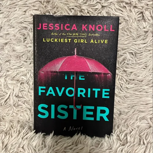 The Favorite Sister