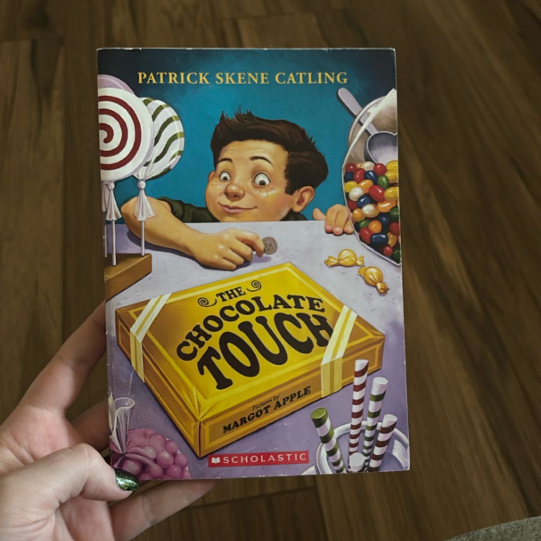 The Chocolate Touch