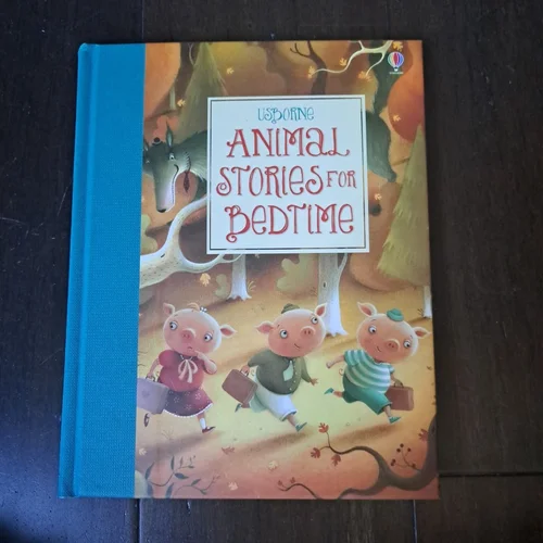 Little Princess Treasury