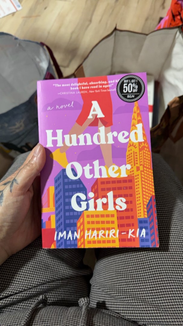 A Hundred Other Girls