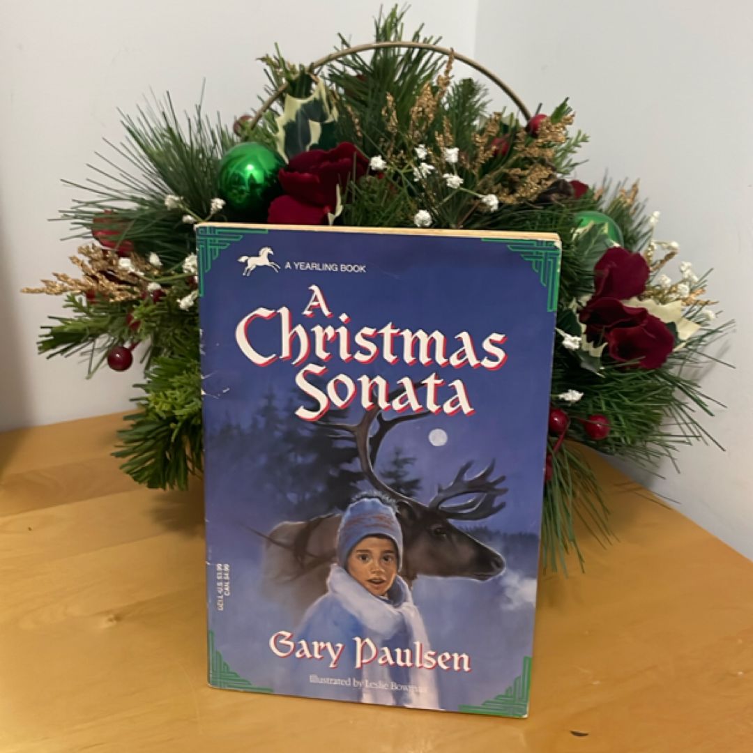 A Christmas Sonata