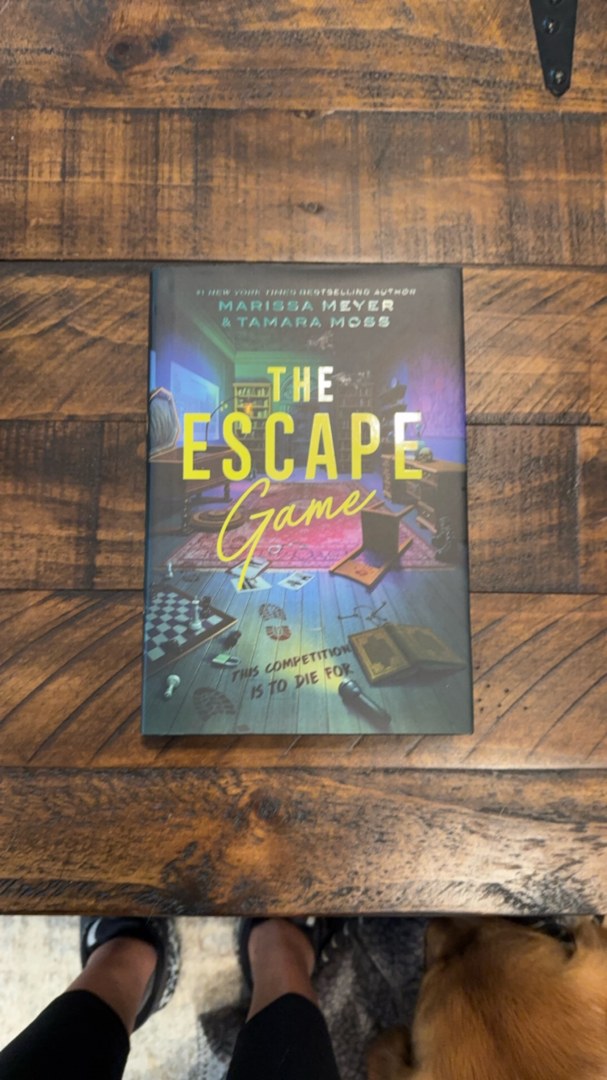 The Escape Game