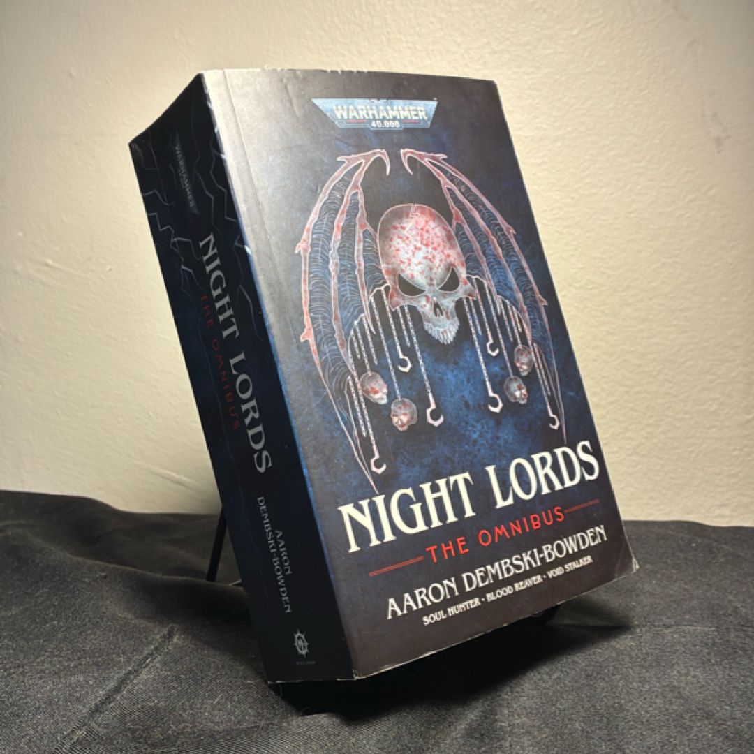 Night Lords