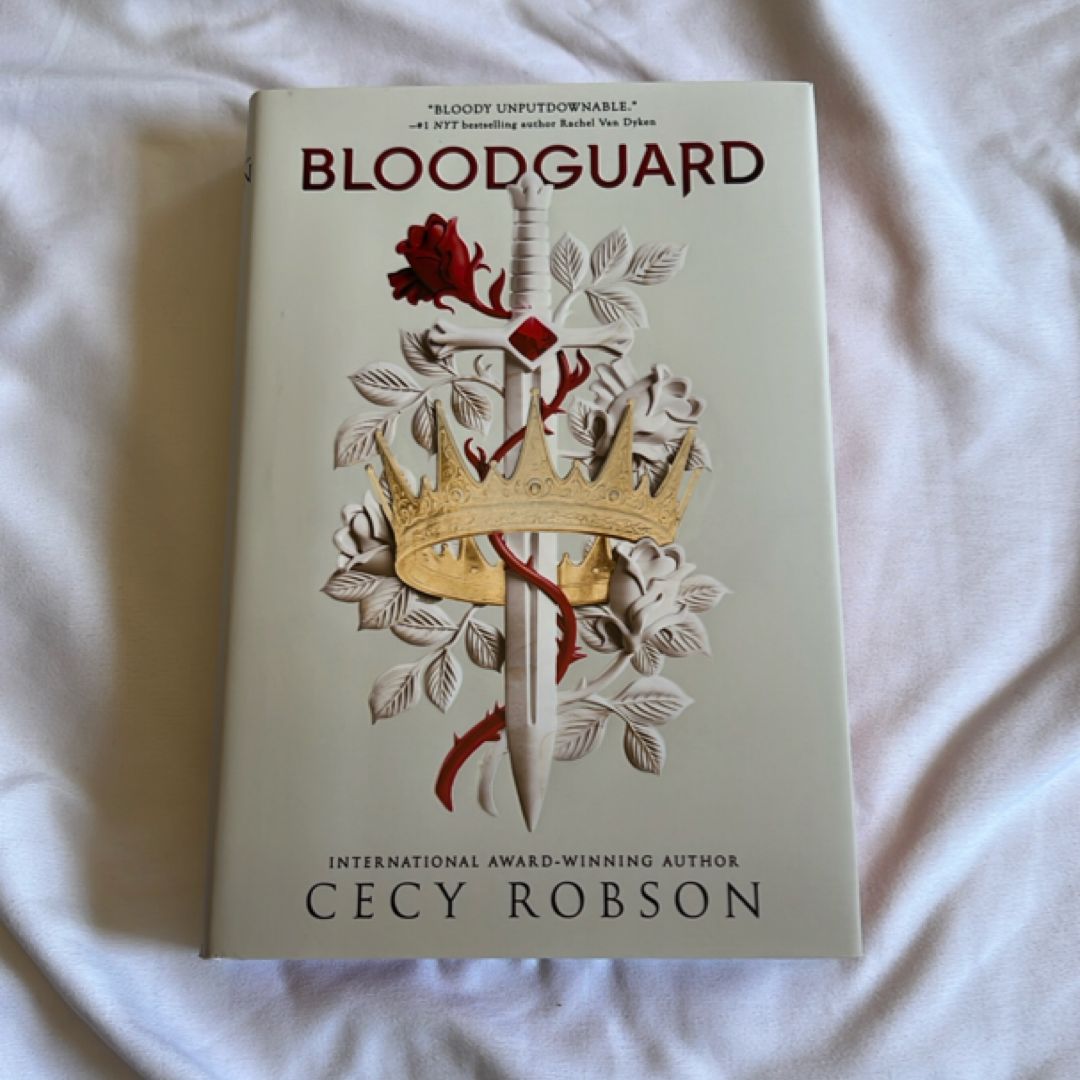 Bloodguard