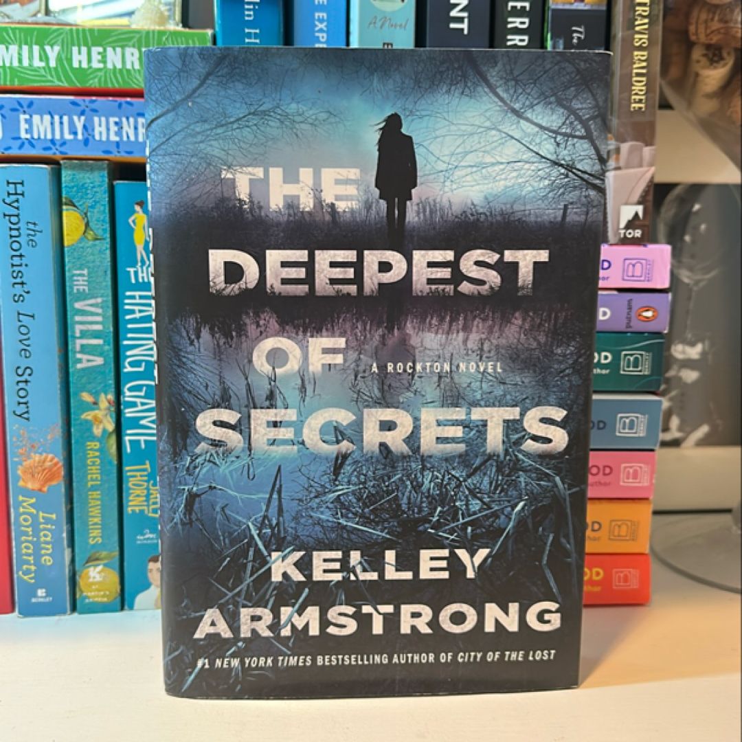 The Deepest of Secrets
