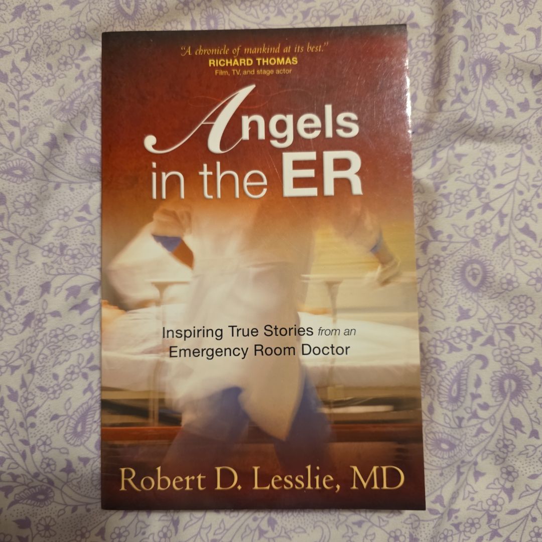 Angels in the ER