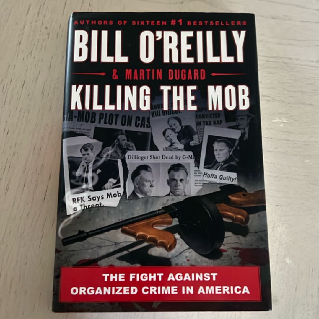 Killing the Mob