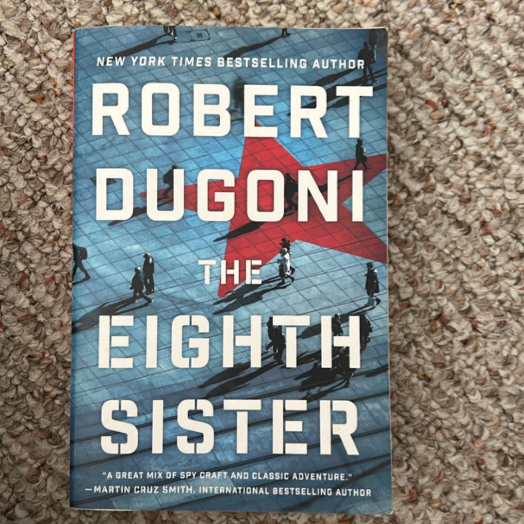The Eighth Sister