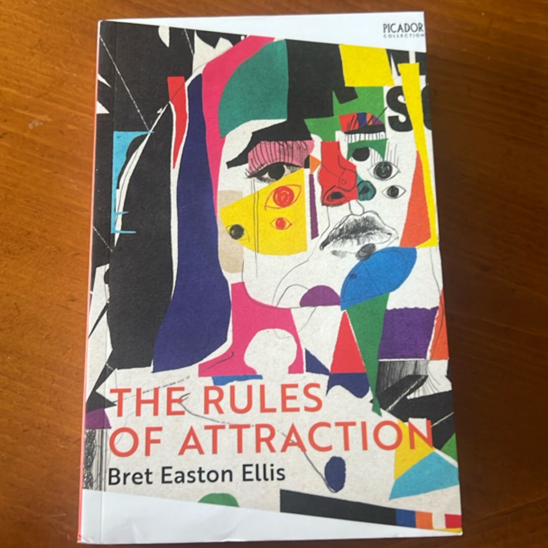 The Rules of Attraction