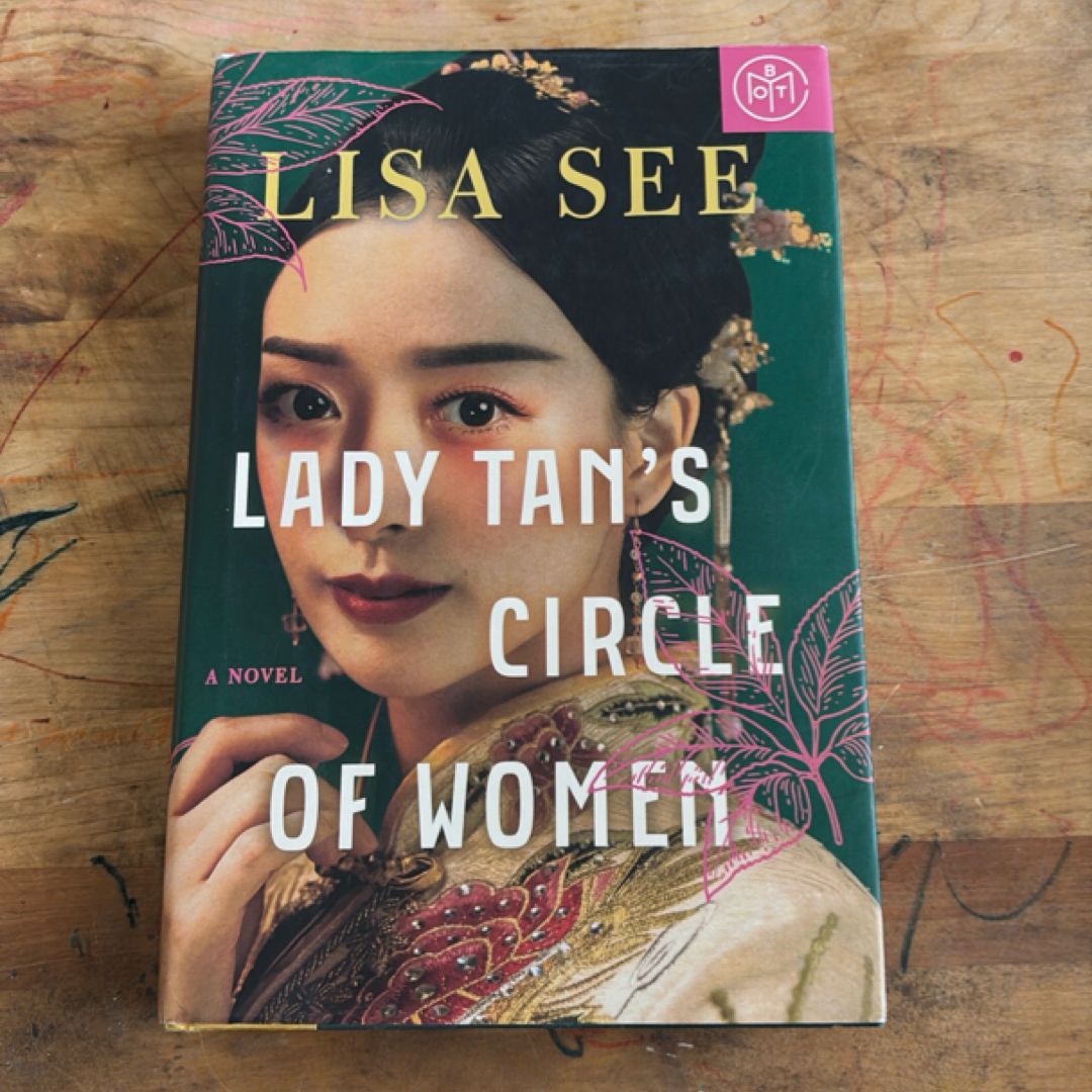 Lady Tan's Circle of Women