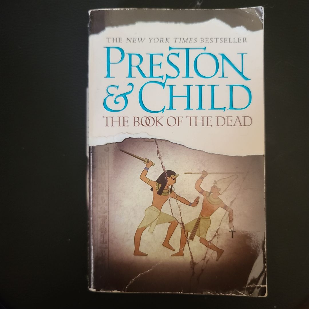 The Book of the Dead