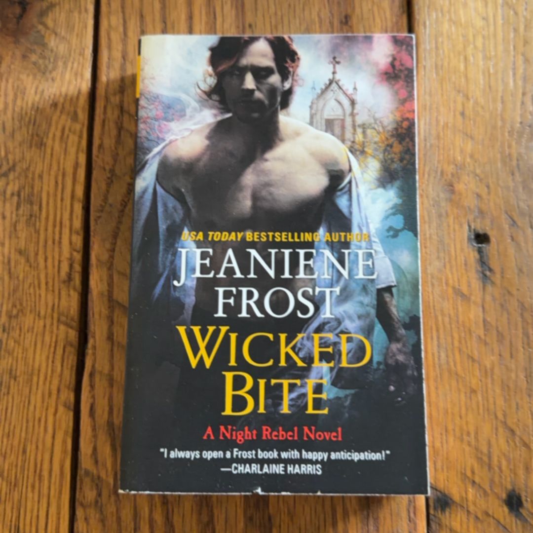 Wicked Bite