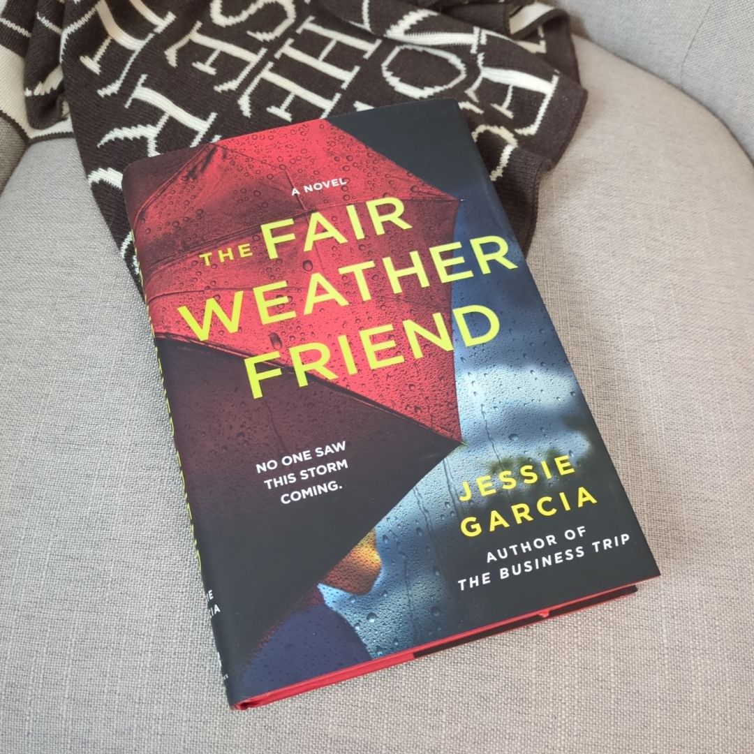 The Fair-Weather Friend