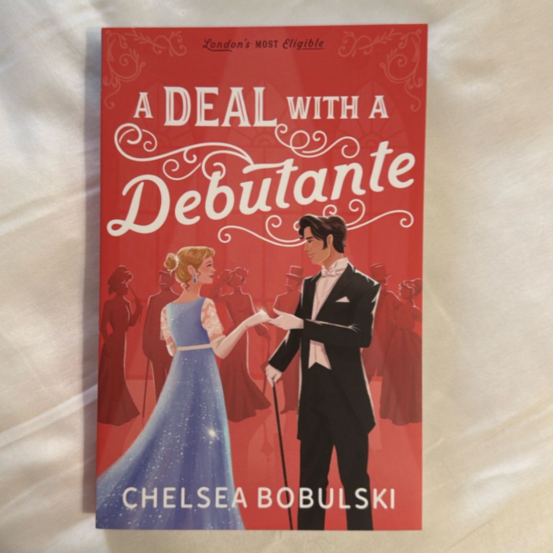 A Deal with a Debutante