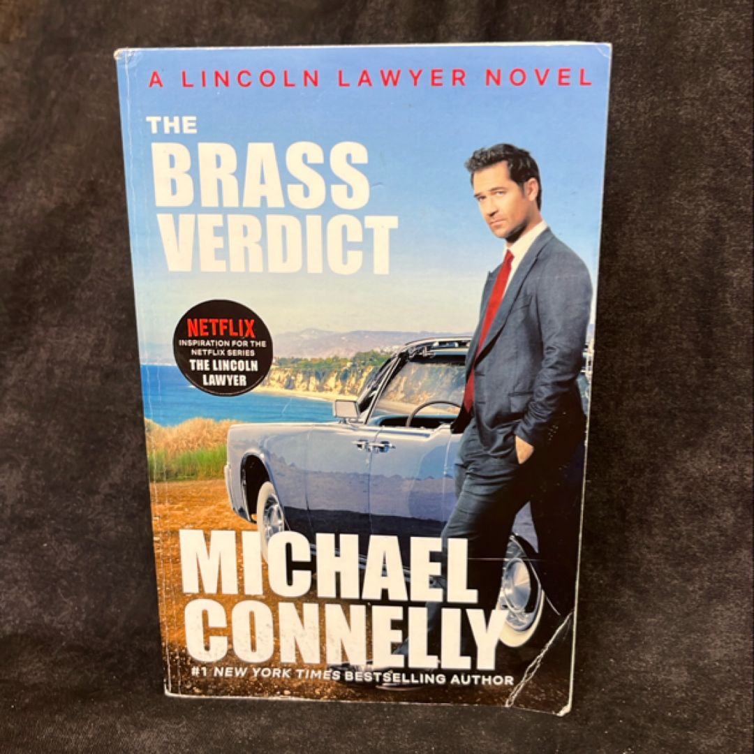 The Brass Verdict