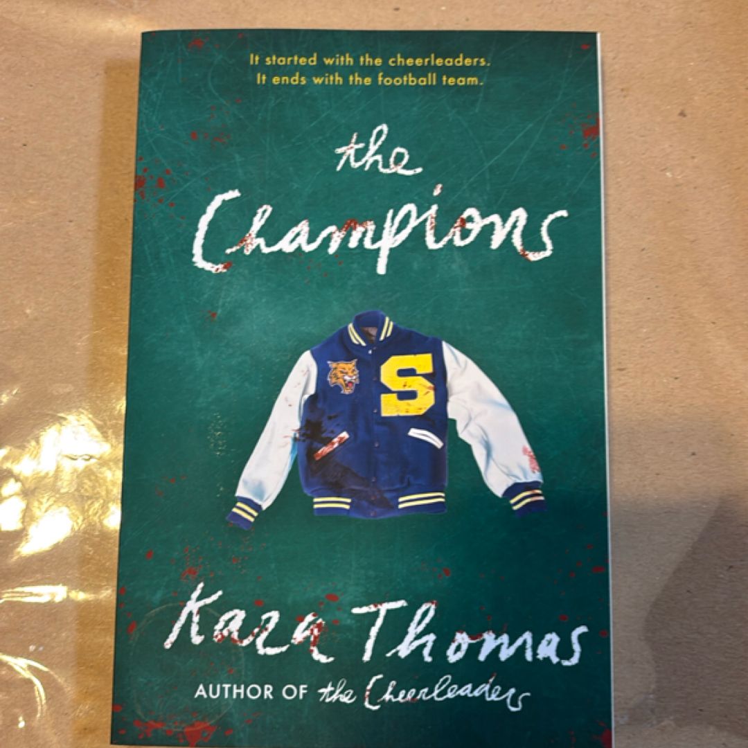 The Champions 