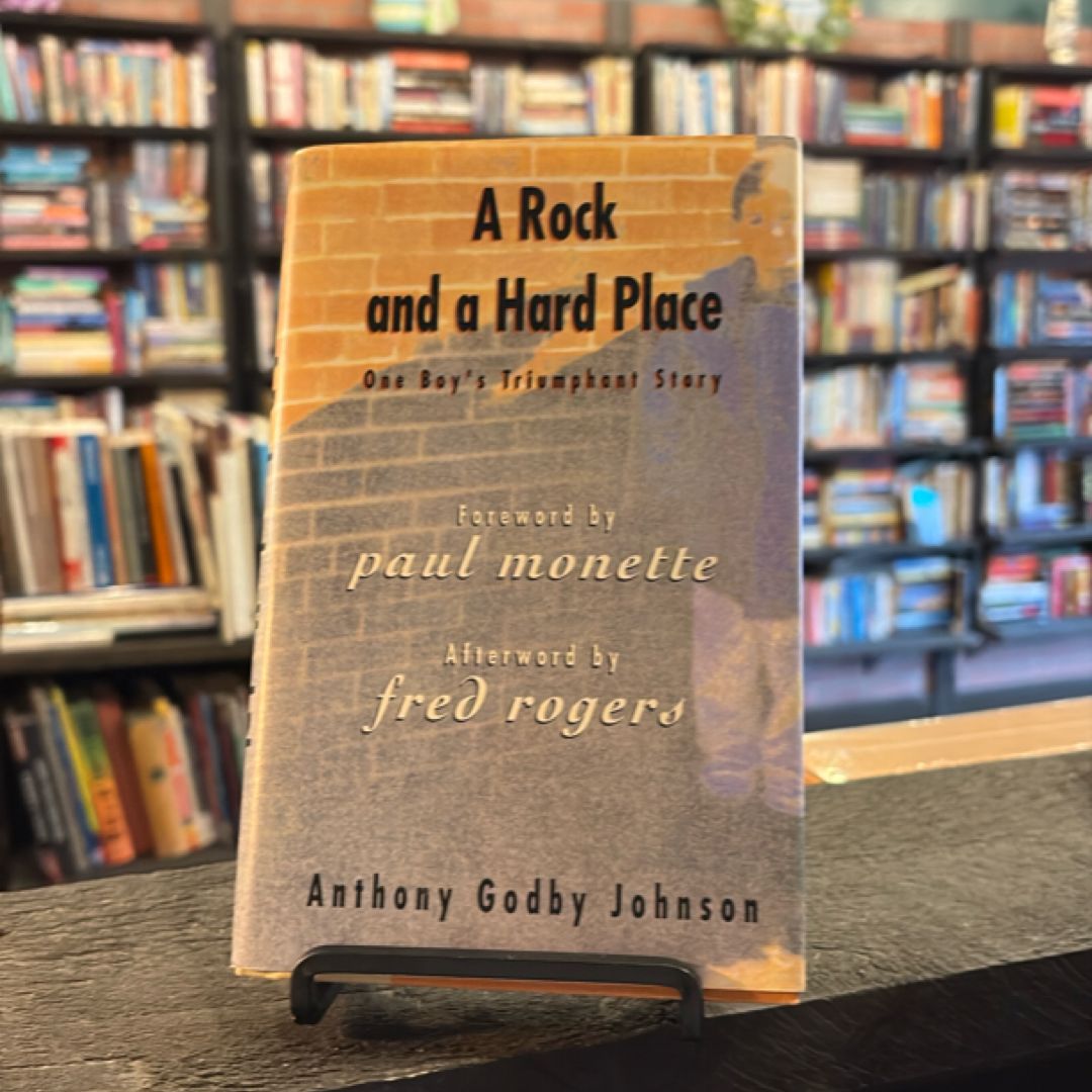 A Rock and a Hard Place
