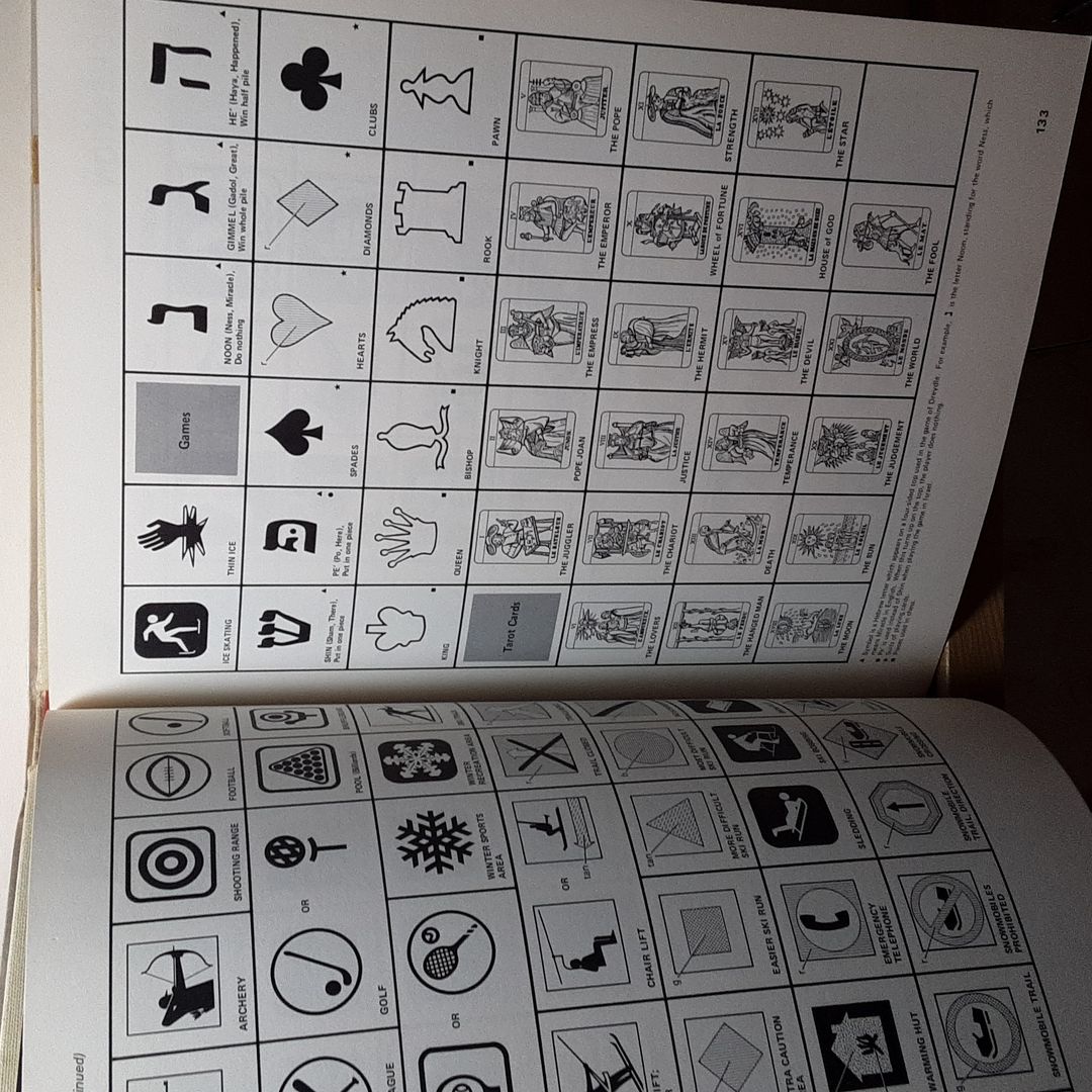 Symbol Sourcebook by Henry Dreyfuss, Hardcover | PangoBooks