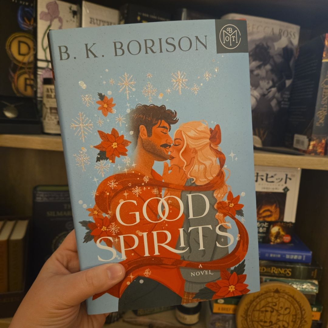 Good Spirits