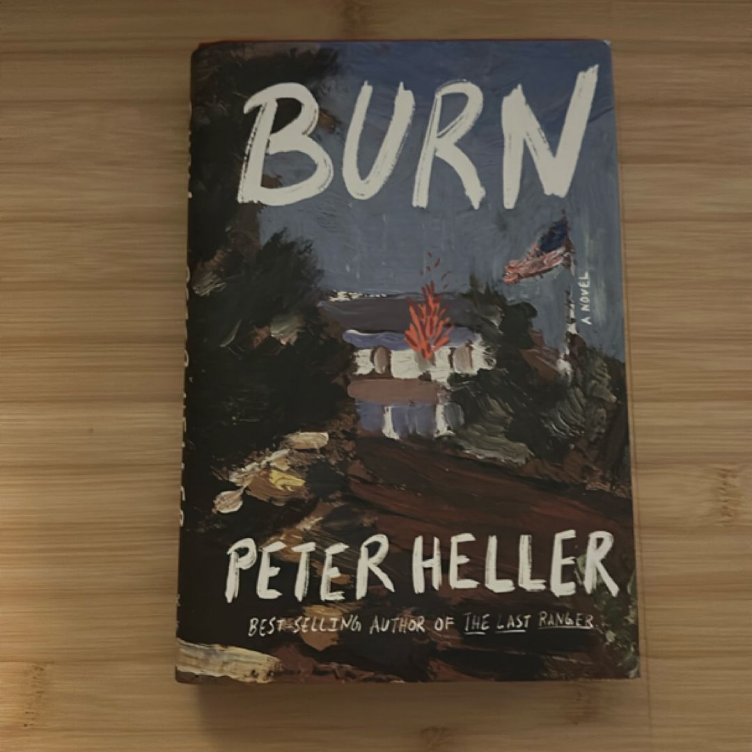 Burn