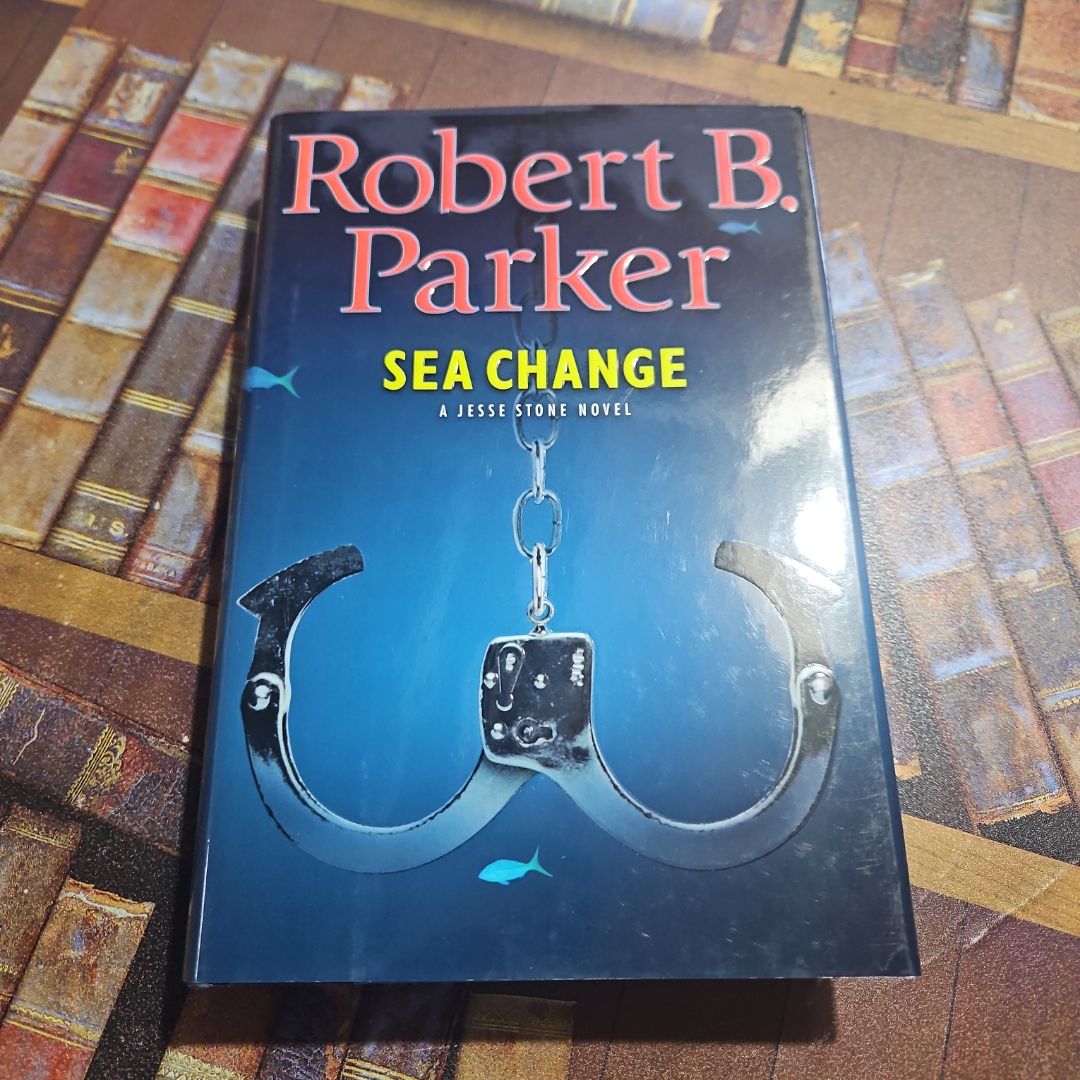 Sea Change