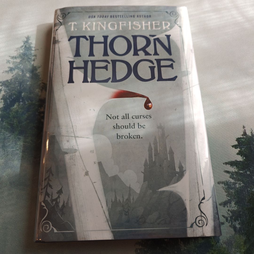 Thornhedge