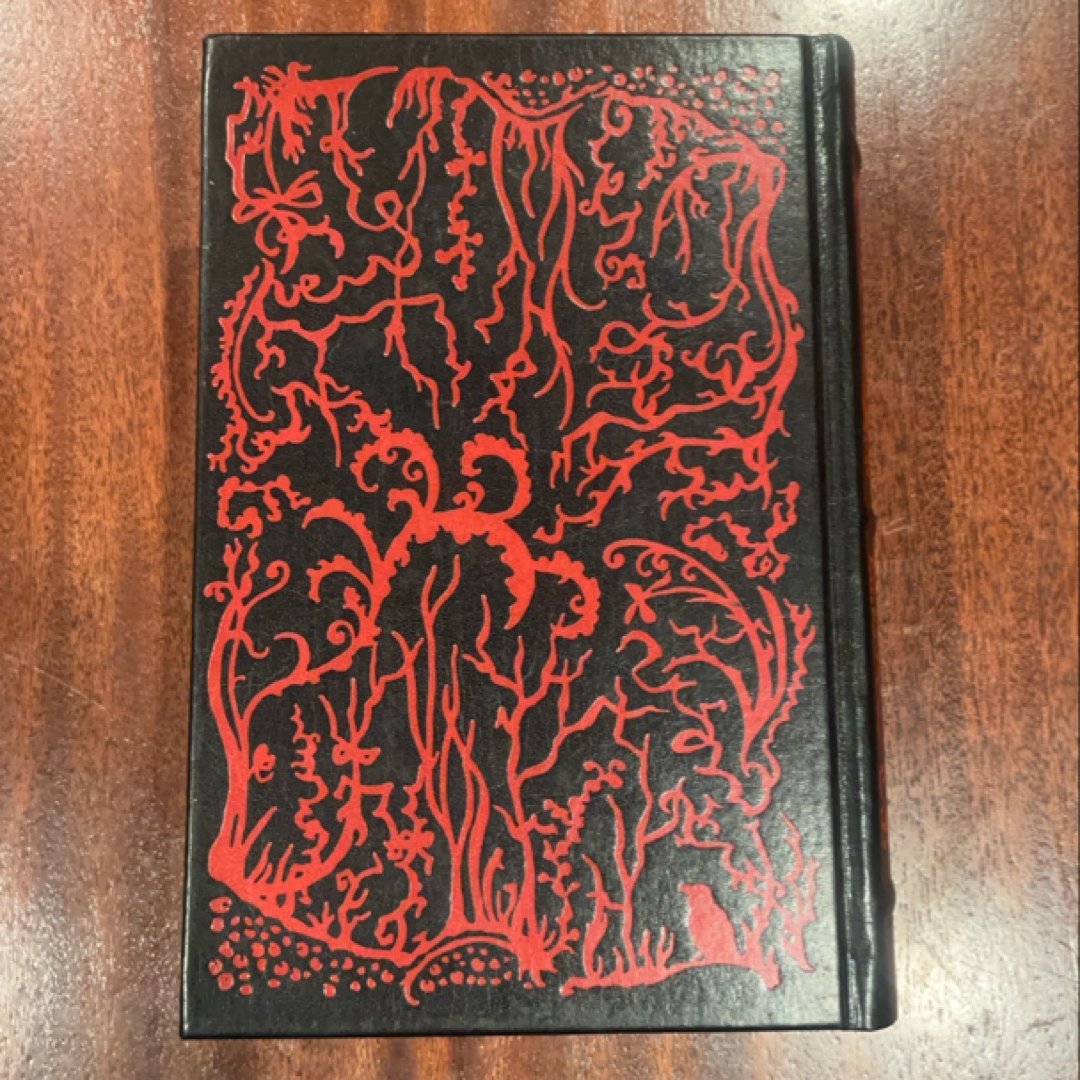 B&N Complete Tale Poem Edgar Poe-O/P