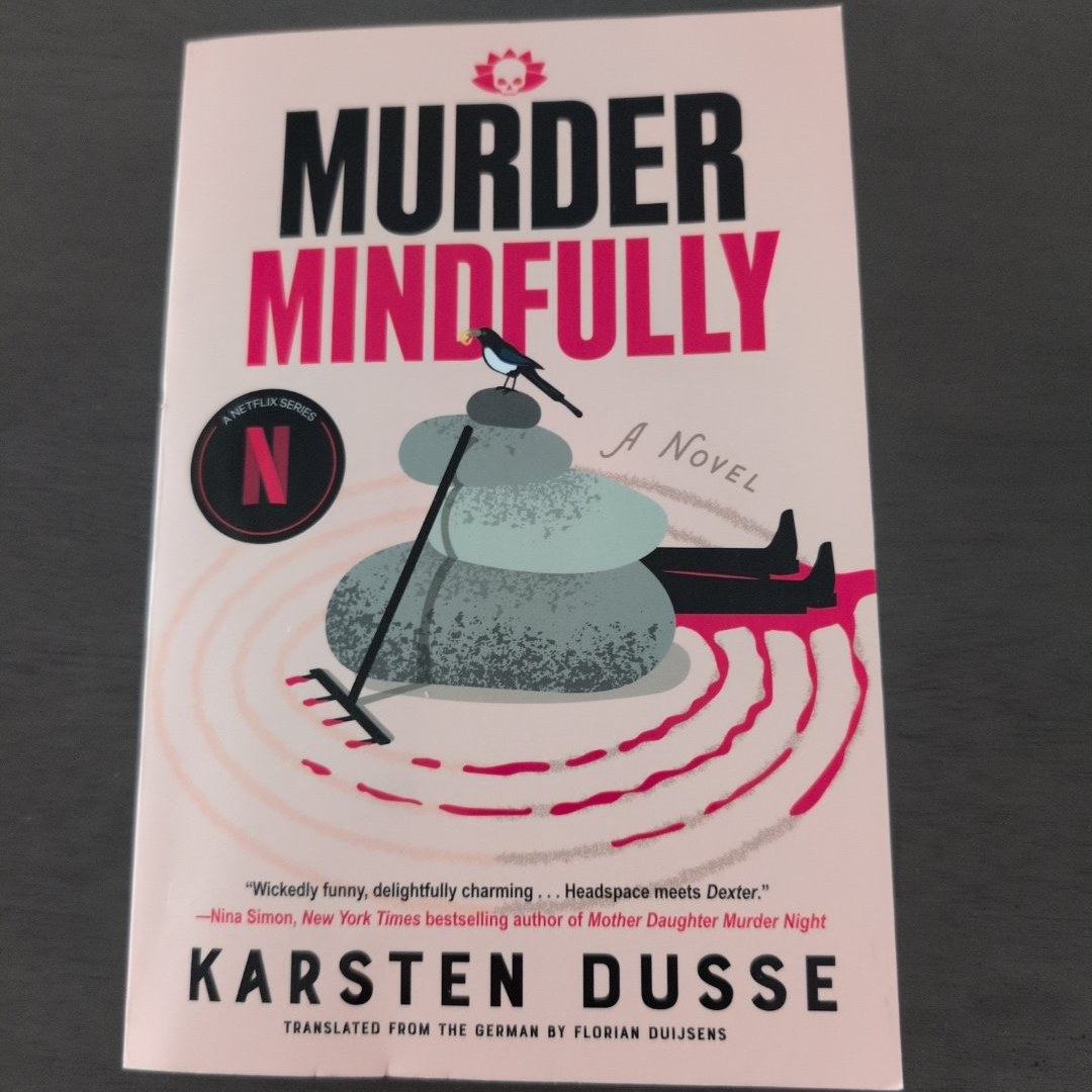 Murder Mindfully