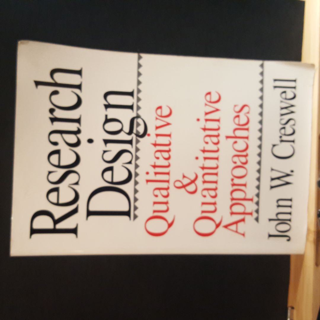 Used John W. Creswell Books | PangoBooks