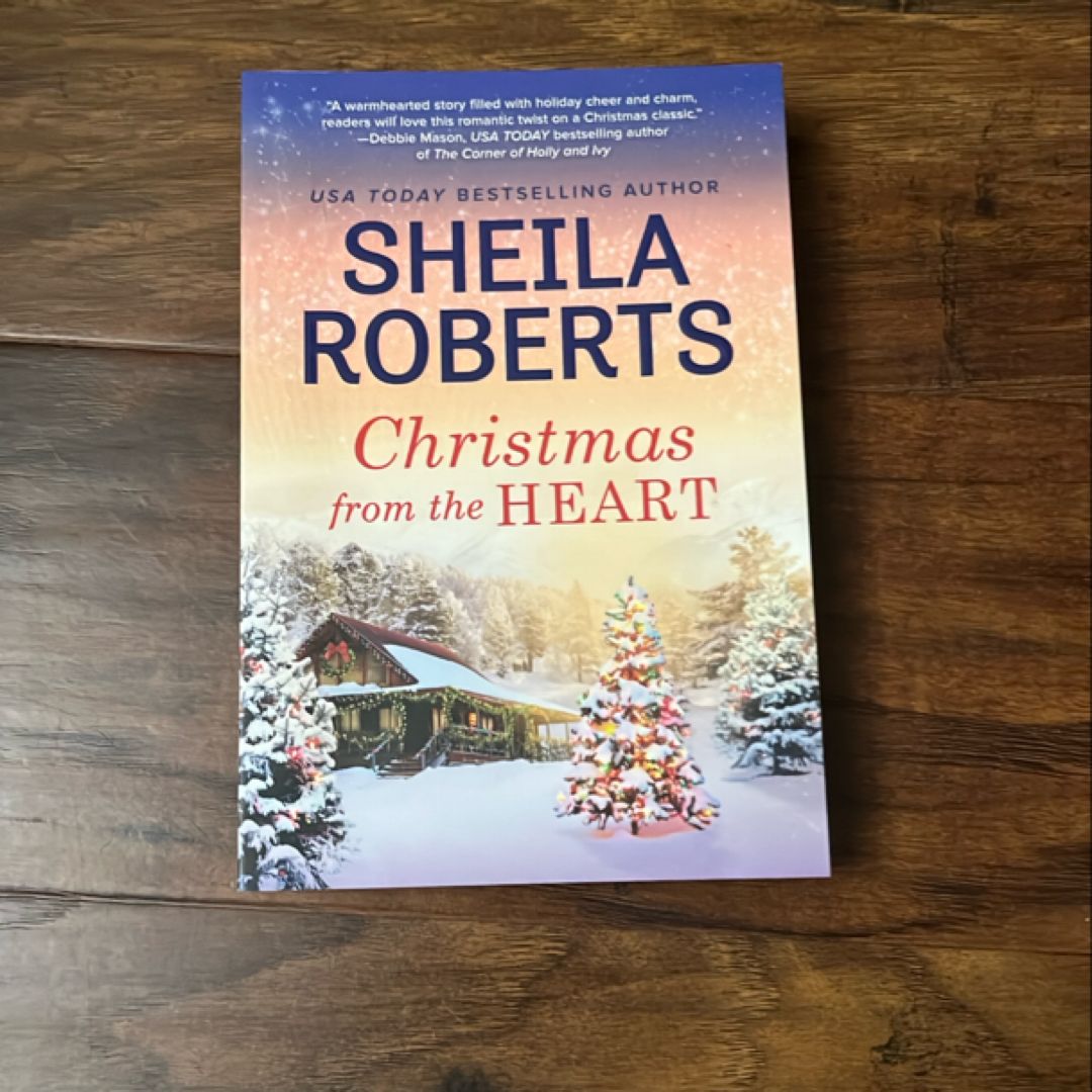 Christmas from the Heart