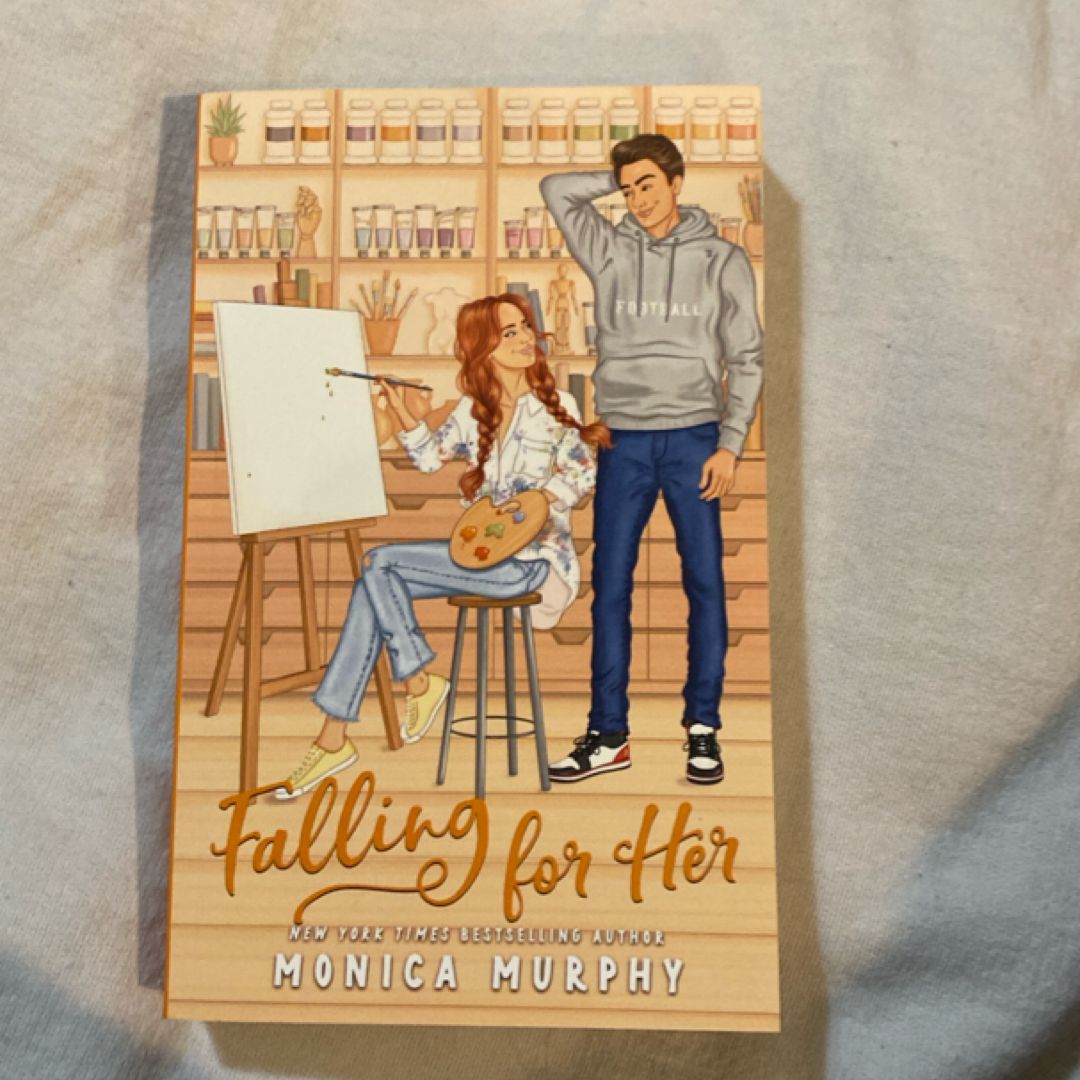 Falling for Her
