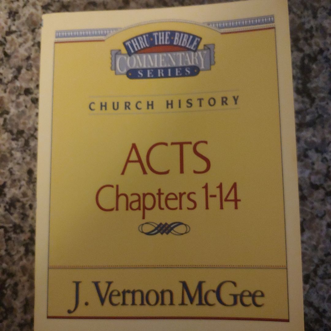 Acts
