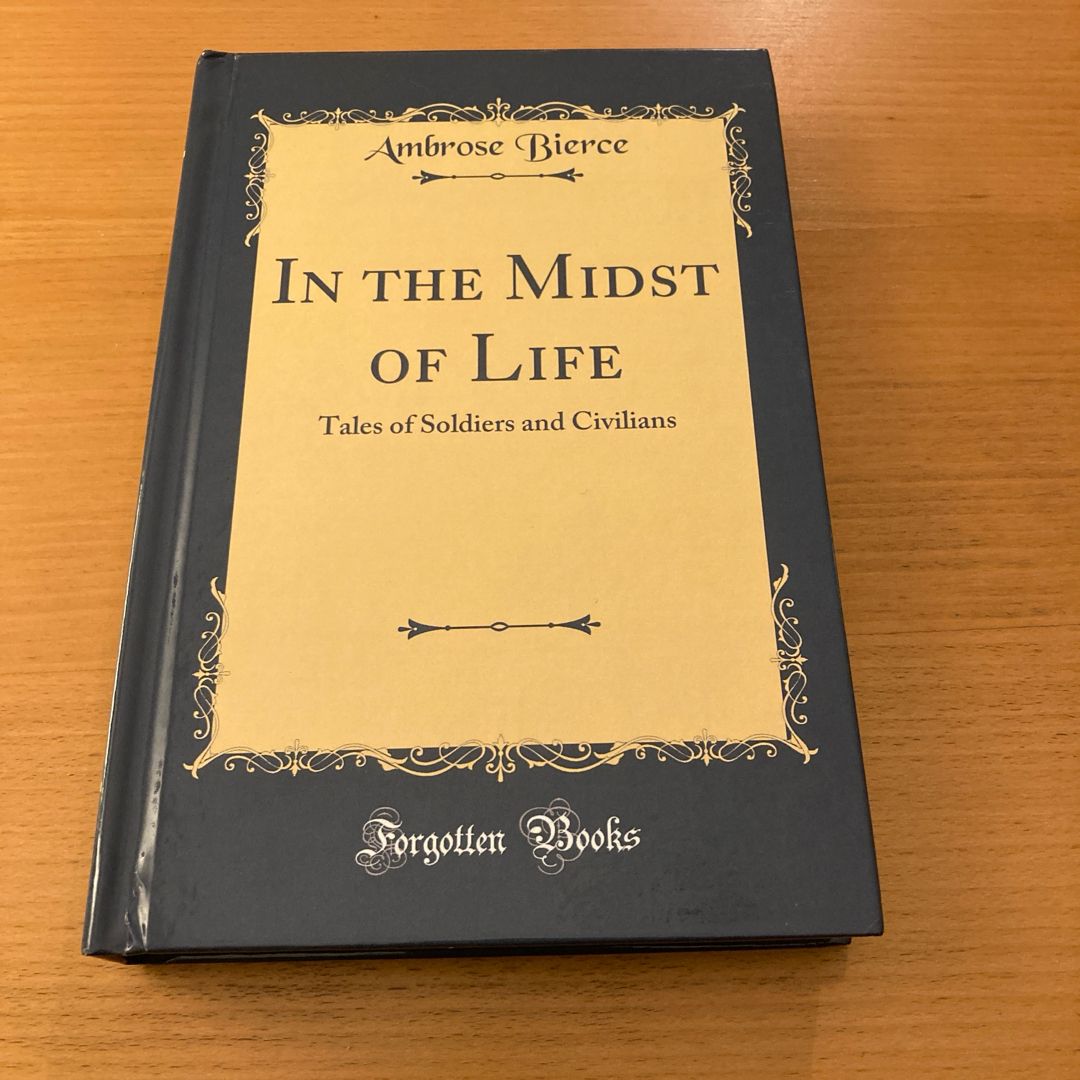 In the Midst of Life