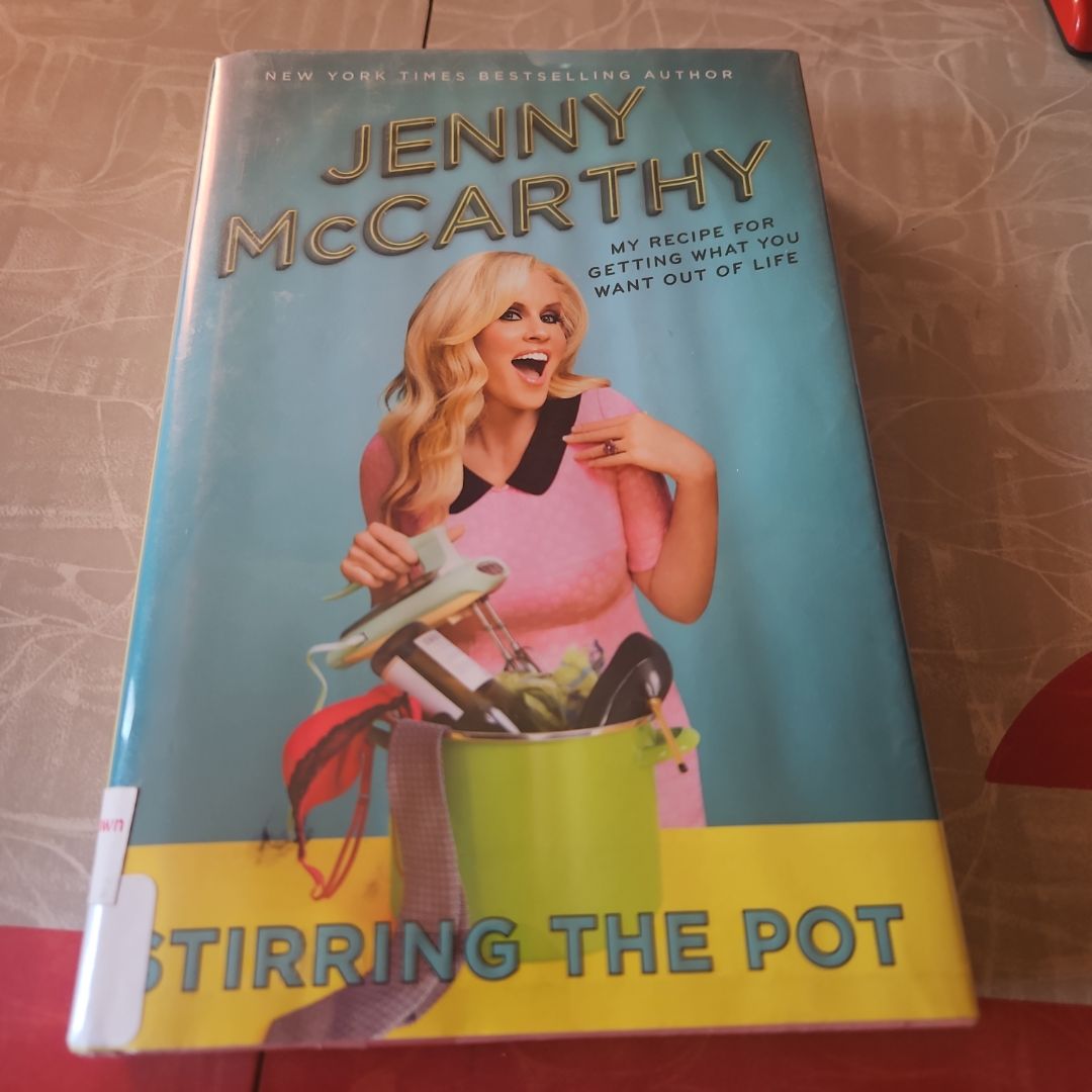 Stirring the Pot