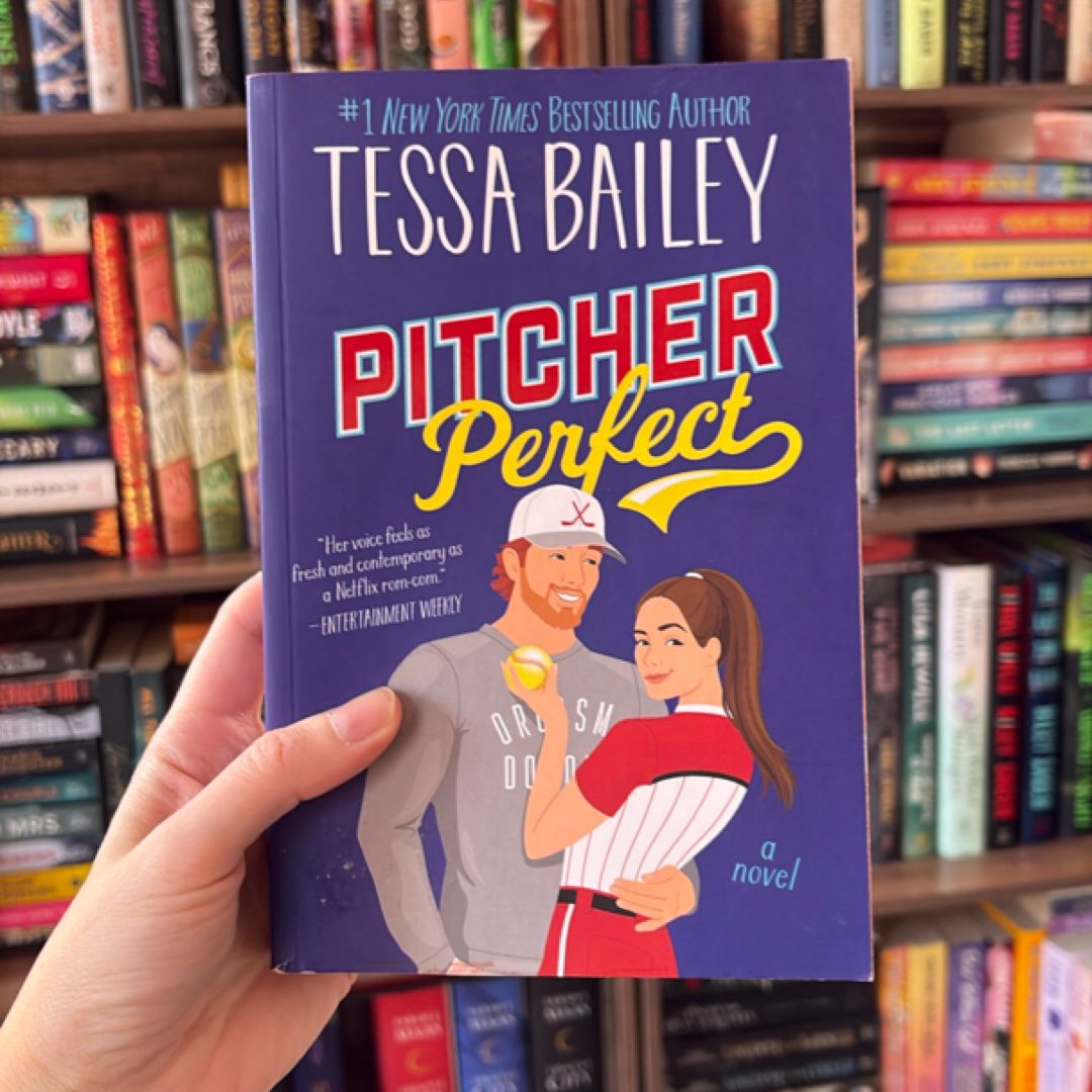 Pitcher Perfect