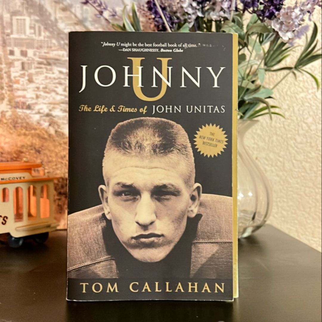 Johnny U
