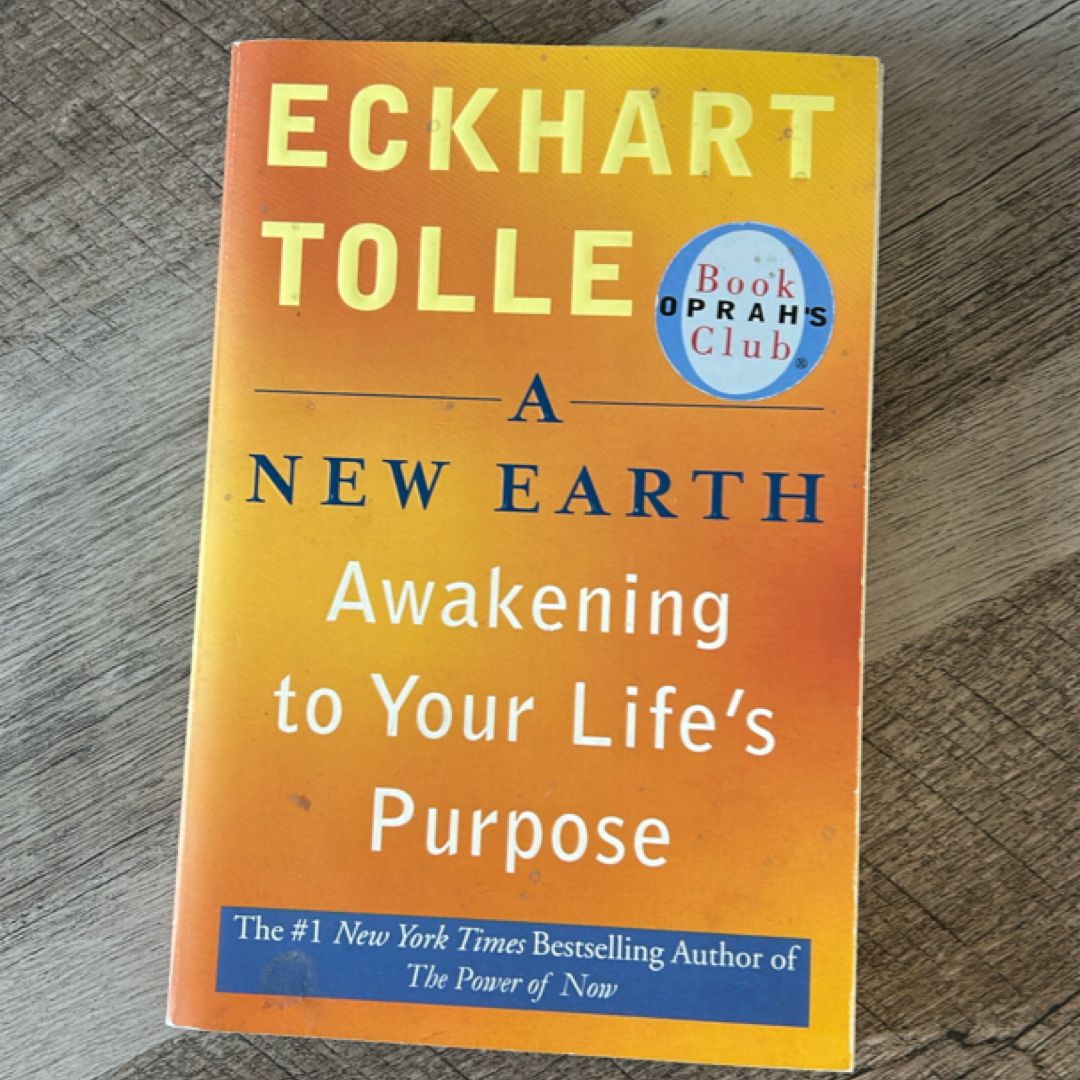 A New Earth