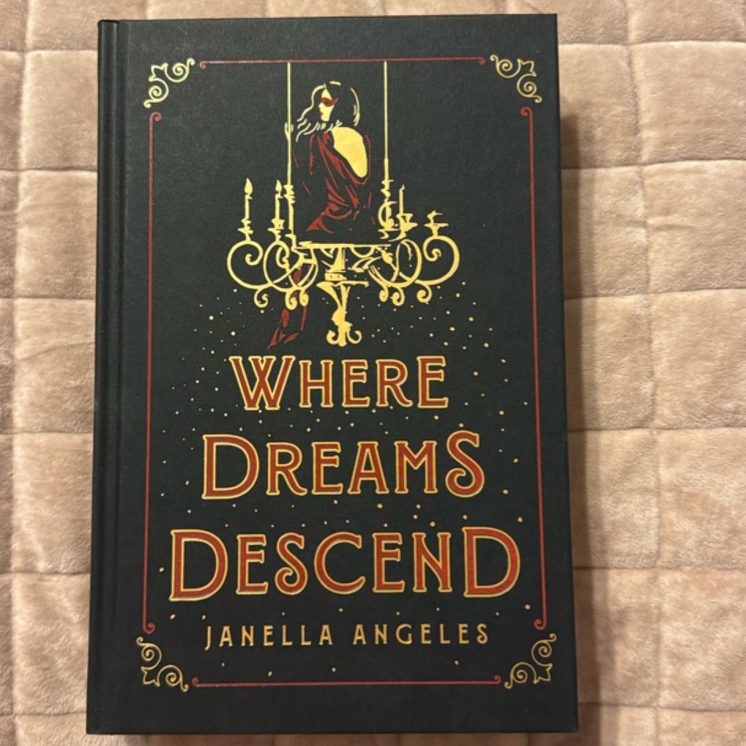Where Dreams Descend